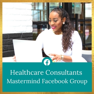 The Healthcare Consultant Network